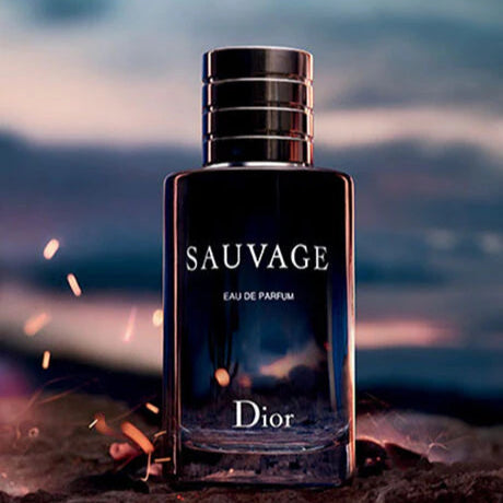 Sauvage Dior Eau De Perfume | Edp | Long Lasting Fragrance